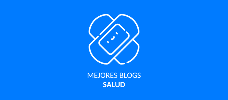 Los 16 mejores blogs de salud y bienestar en español