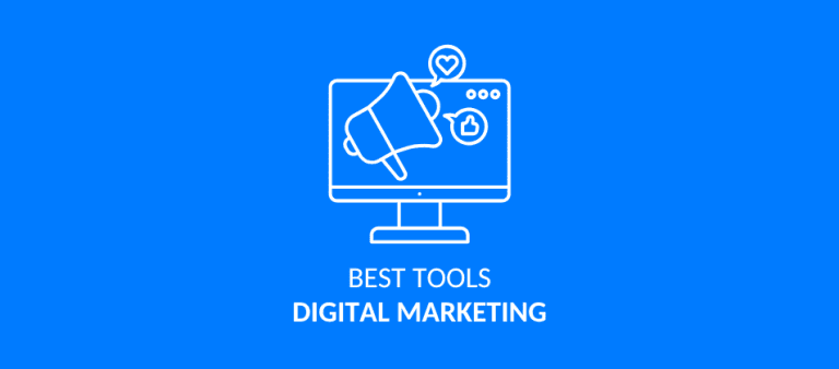 The 15 Best Digital Marketing Tools in 2026