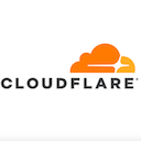 Icono Cloudflare