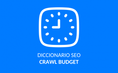 Crawl Budget Web