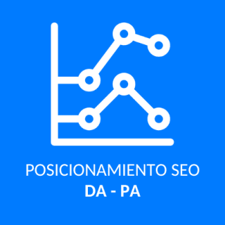 Qué es el DA y el PA de un sitio web y cómo medirlo