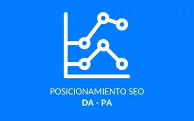 Qué es el DA y el PA de un sitio web y cómo medirlo