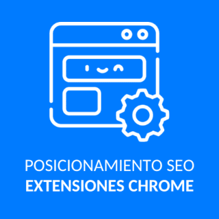 Mejores extensiones SEO para Google Chrome