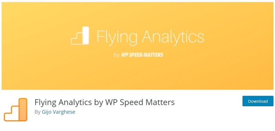 Instalar Google Analytics en tu página web con Flying Analytics