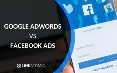 Google adwords VS Facebook ads