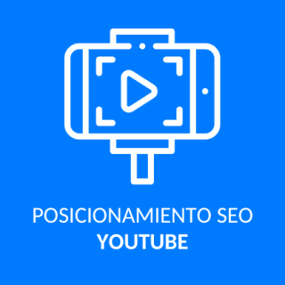 Posicionamiento SEO en Youtube