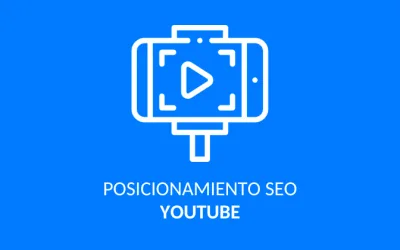 Posicionamiento SEO en Youtube
