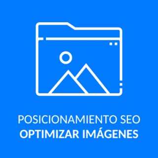 Optimización de imágenes SEO