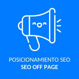 SEO off page