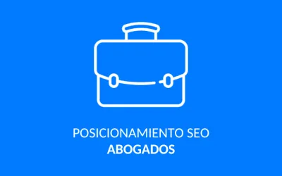 SEO para abogados