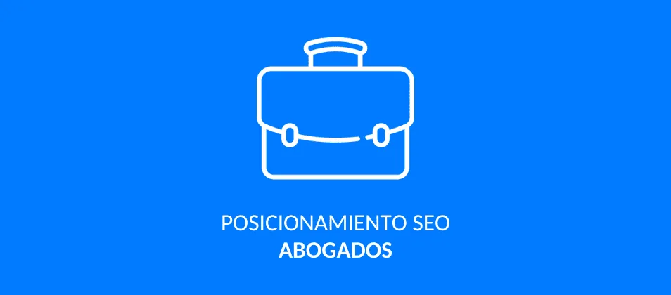 SEO para abogados
