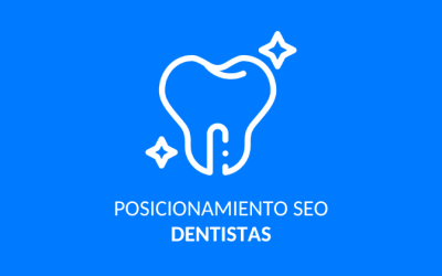 Posicionamiento SEO para dentistas