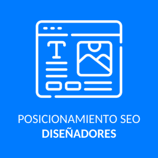 SEO para diseñadores web