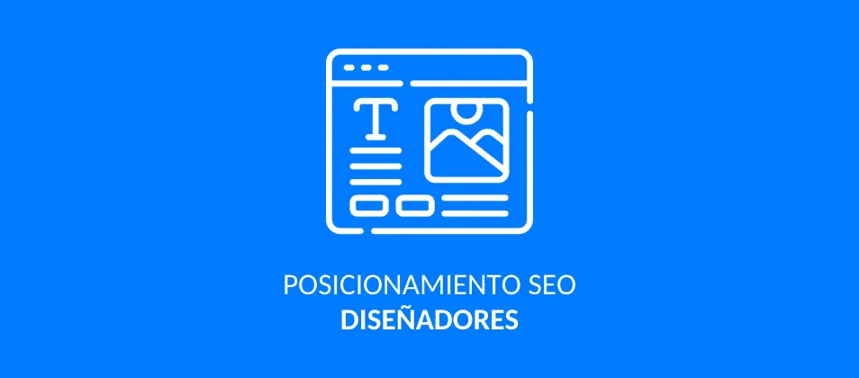 SEO para diseñadores web