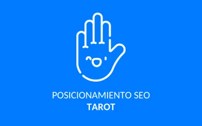 SEO para tarot