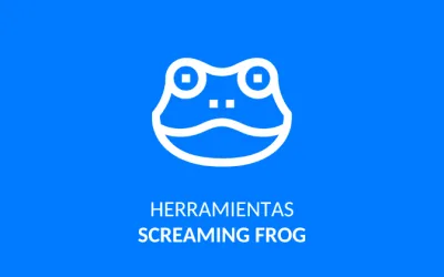 Screaming Frog