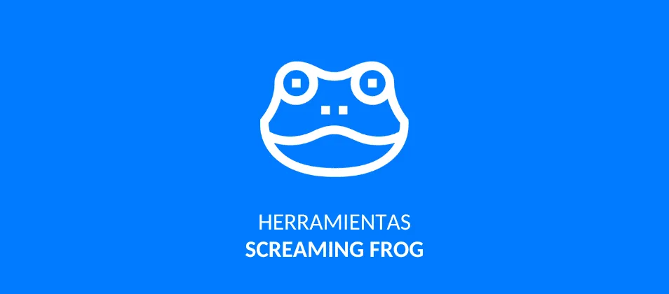 Screaming Frog