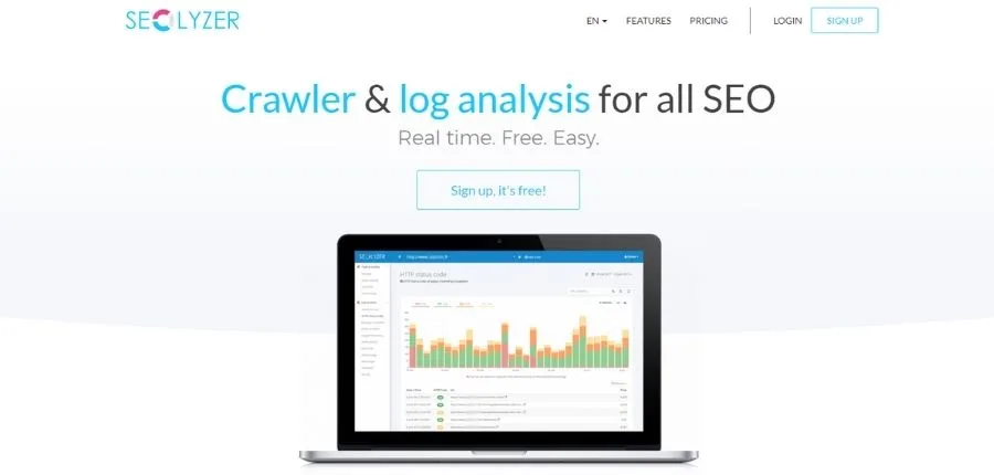SEOlyzer