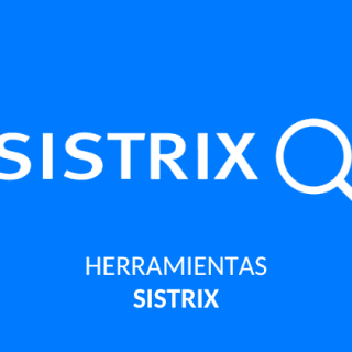 Sistrix que es