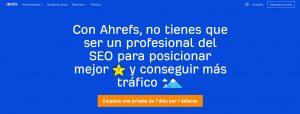 Ahrefs