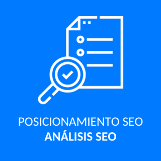Análisis SEO
