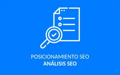 Análisis SEO