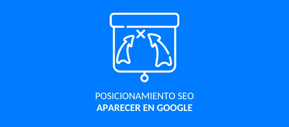 como hacer que mi pagina aparezca en Google