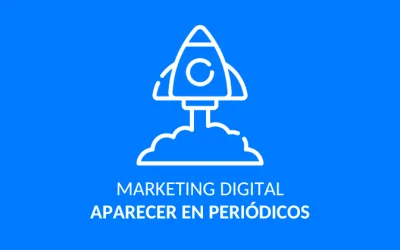 Cómo aparecer en periódicos digitales