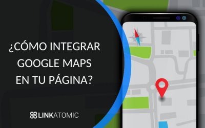 Integrar API Google Maps en tu página web