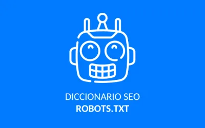 Archivo Robots.txt