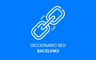 Qué son los backlinks