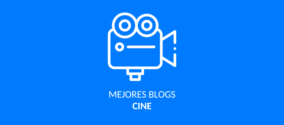 Mejores blogs de cine y películas