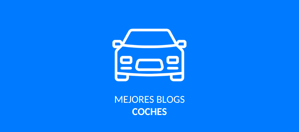 Los 10 mejores blogs de coches y motor en español