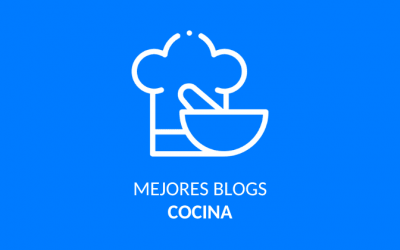 Mejores blogs de cocina y gastronomía