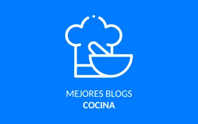 Mejores blogs de cocina y gastronomía
