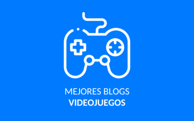 Mejores blogs de videojuegos y consolas