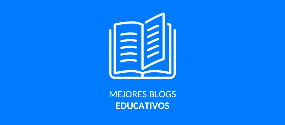 Los 20 mejores blogs educativos en español
