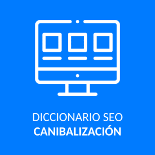 Canibalización SEO