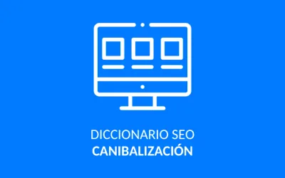 Canibalización SEO