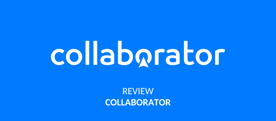 Collaborator: Analysis of the platform for guest posting and link building
