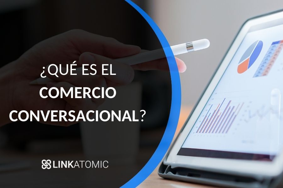 que es el comercio conversacional