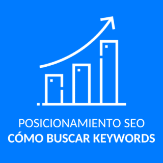 como buscar keywords SEO