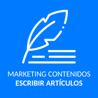 como escribir artículos