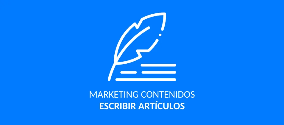 como escribir artículos