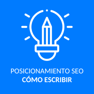 como escribir artículos optimizados para SEO