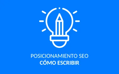 como escribir artículos optimizados para SEO