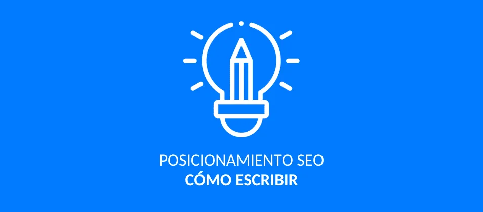 como escribir artículos optimizados para SEO