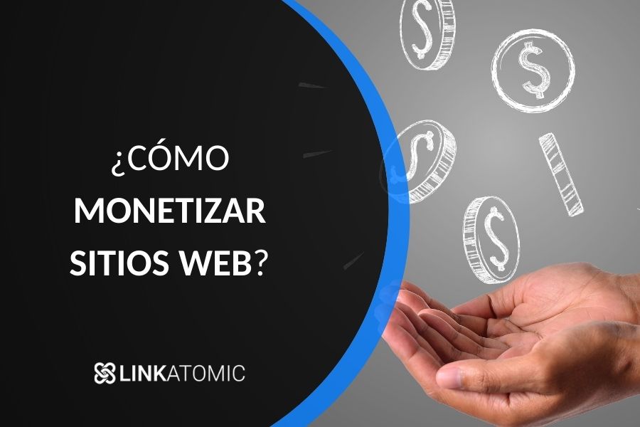Ideas para monetizar y ganar dinero con un blog