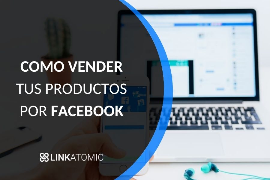vender en facebook