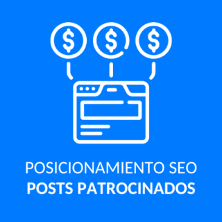 comprar post patrocinados